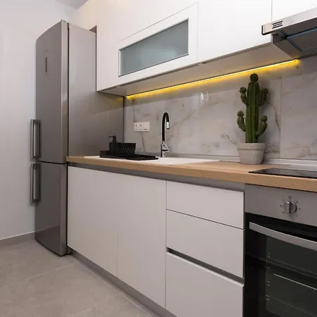 Apartment Iliana & Sarra 1 Limenas (Thasos)